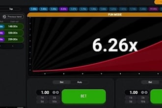 develop crypto crash game aviator app functional solana gamble website jackpot