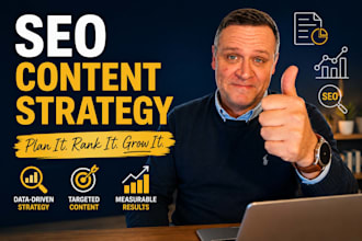 create a winning SEO content strategy