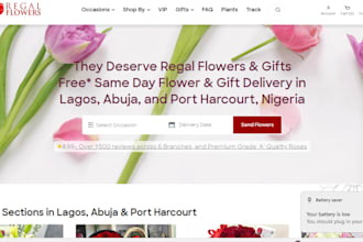 flower shopify store shopify store flower website teddy bear