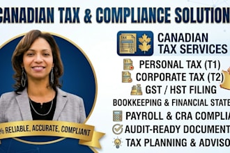 file canadian corporation  tax return t2, individual tax return, gst, hst, qst