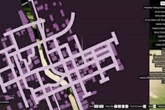 make custom minimap for you fivem server