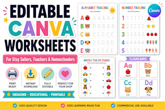 design preschool kindergarten worksheets and learning printables