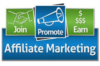 do affiliate marketing referral link promotion