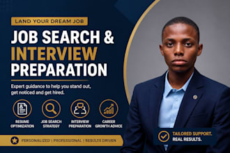 help you secure job in manufacturing industry