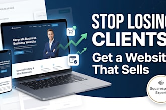 build squarespace website squarespace ecommerce store