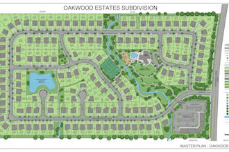 real estate site plans, plot layouts subdivision maps