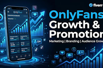 promote and grow your onlyfans account with proven marketing strategies