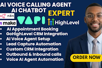 vapi ai voice agent vapi ai calling agent ai cold caller gohighlevel vapi ai