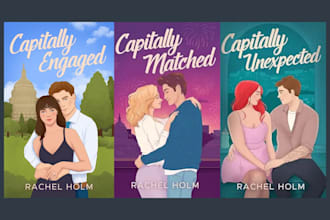 do romance book cover book cover design ebook cover character illustration