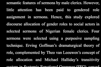 write well researched academic theses and essays