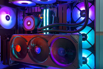 build the perfect gaming PC configuration for your budget