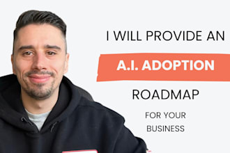 create a full ai integration roadmap to cut costs and scale your business