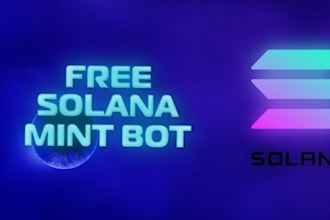 build a solana volume bot for raydium, meteora, pump fun, and pumpswap