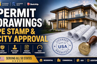 licensed architect structural engineer stamp california new york maryland idaho