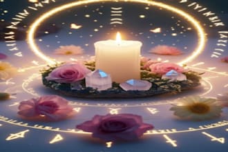 cast powerful safe travel protection spell, guard your trip, journey blessings