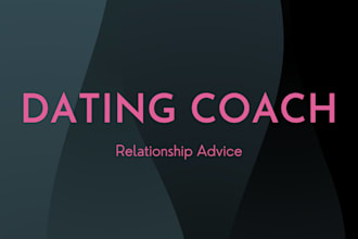 be your online dating advice