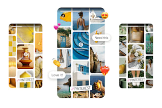 create pinterest pins in canva for your business
