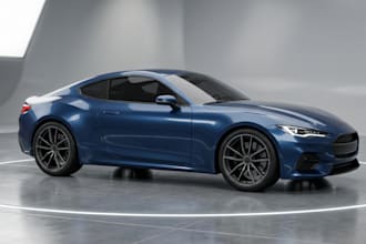 design custom luxury and sports car 3d models for games and visualization