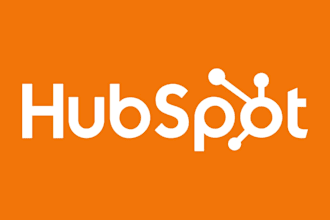 setup hubspot CRM for marketing and sales automation workflows