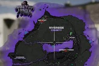 create a custom minimap, mlo, map for your fivem rp server