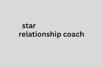 give expert relationship and love coaching