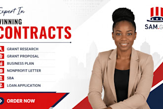 write wining government contract bid proposal, uk tender, respond to rfp, grants