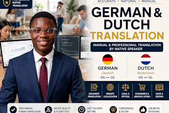 provide high quality   translation services