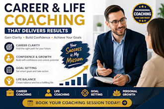 transform your life and career with expert career  life coaching