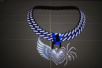 develop fivem clothing fivem custom ped custom tattoo and custom chain