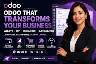 odoo developer odoo website odoo erp odoo ecommerce odoo customization setup