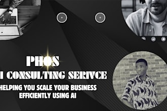provide expert ai integration consulting for your business