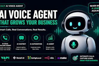 build ai cold calling agent ai chatbot ai automation ai voice agent ai agent