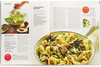 design cookbook, recipe book, cook book writer, cook book format, meal plan