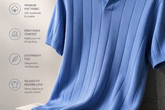design premium fashion posters and clothing advertisements