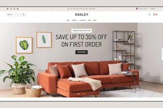 design luxuryfurniture shopify store home decor shopify store dropshipping store