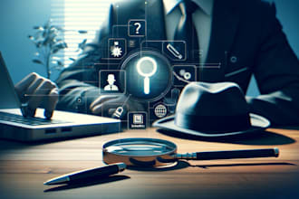 be your private investigator for cheating spouse investigations