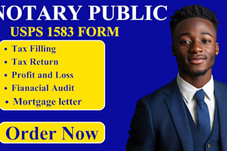 notarize uk us online notary legal documents usps 1583 notary public poa