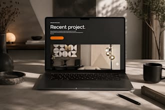redesign your website to improve usability and appearance