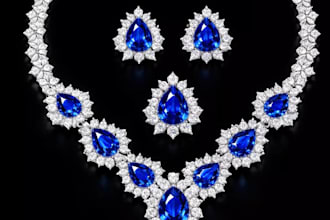 design custom jewelry sketches rings pendants and luxury jewelry