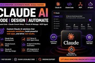 claude code design claude cowork setup claude design claude ai webapp mcp agent
