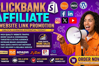 clickbank affiliate link promotion, affiliate marketing, affiliate promotion