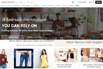 build a high converting shopify fashion store design for your brand