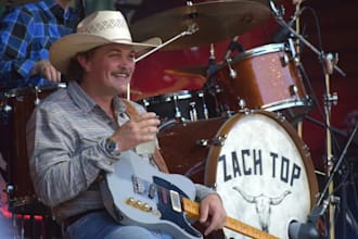 be your custom traditional country ballad pop rock male singer and producer