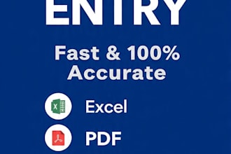 do fast and accurate data