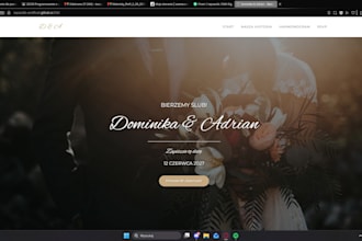 build a custom booking and reservation website