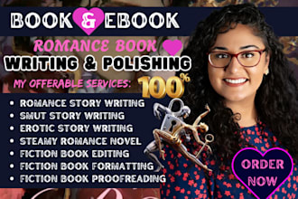 do romance story writing erotic story writing nsfw fanfiction or smut formatting