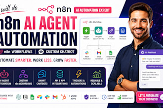 setup gohighlevel ai chatbot go highlevel ai agent n8n automation vapi