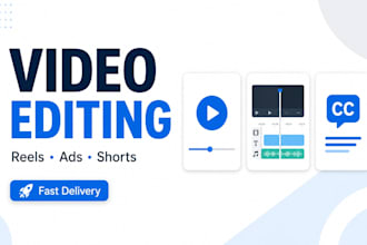 create e learning video for you