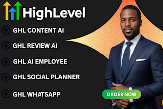 gohighlevel whatsapp ghl content ai ghl review ai ghl ai employee