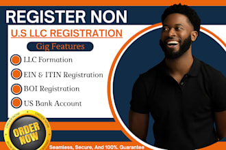 do non resident USA llc registration, wyoming new mexico non resident llc, ein